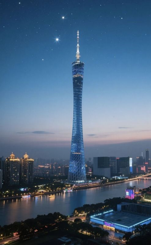 盛匯時尚酒店(廣州金融城三溪地鐵站店)