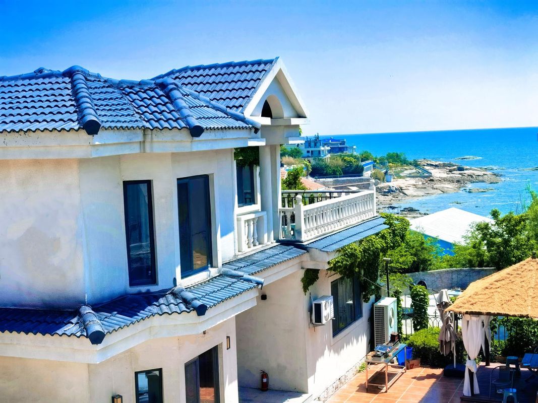 三夢季·趕海度假小院(嶗山風景區店)