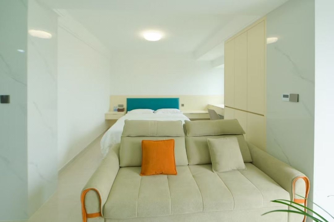 Dongyuan Xingchenting Apartment