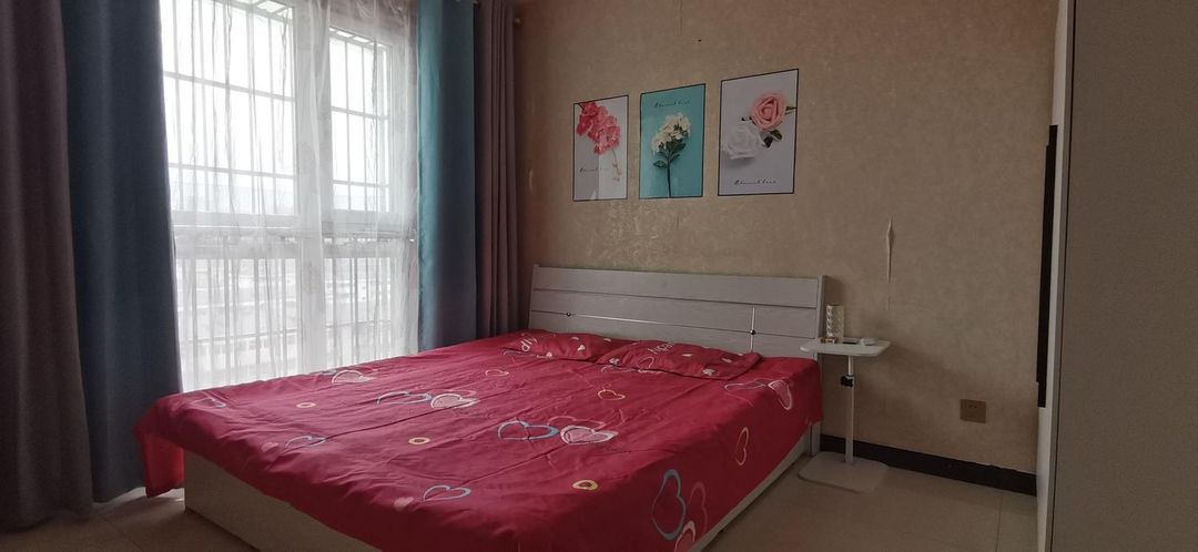 GuiShe·KeJu Pure Heart Guesthouse