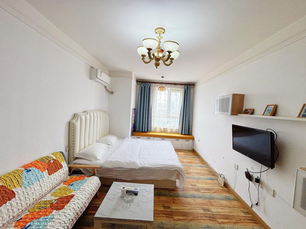 Yipin Selected Minsu (Liaoning University Branch)