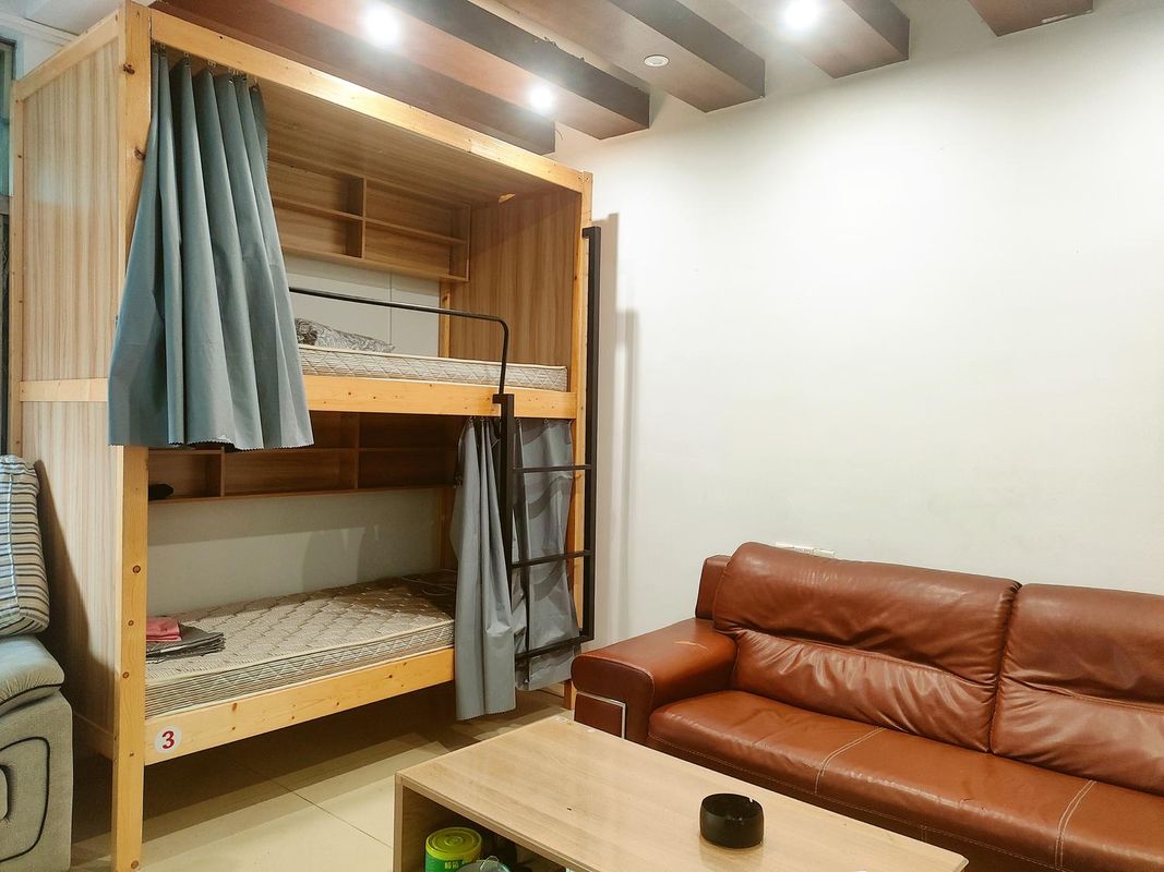 深圳叮噹貓青年旅舍