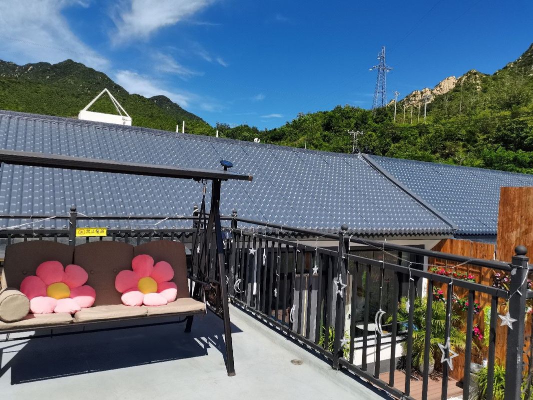 Beijing Xiyuan Elegant Residence