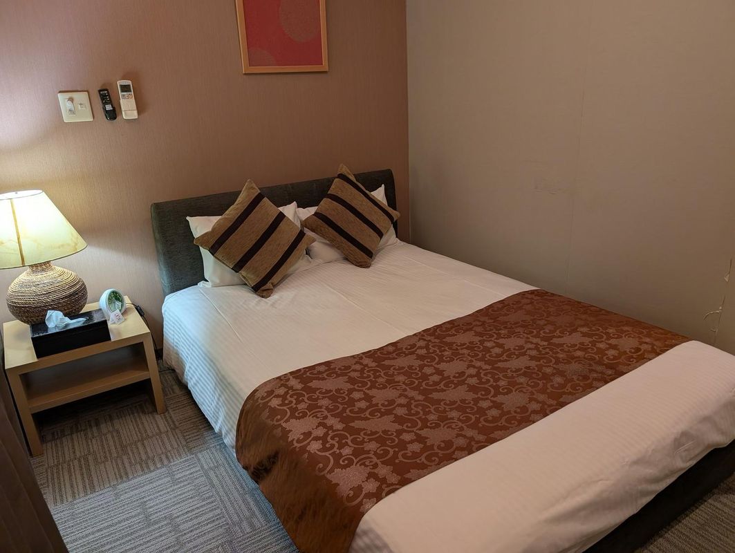 Spa and Hotel Nagomi