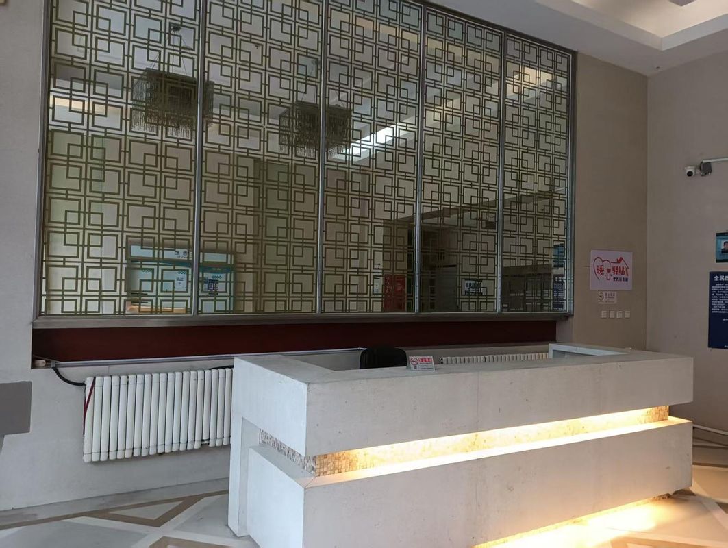 北京必賽德民宿