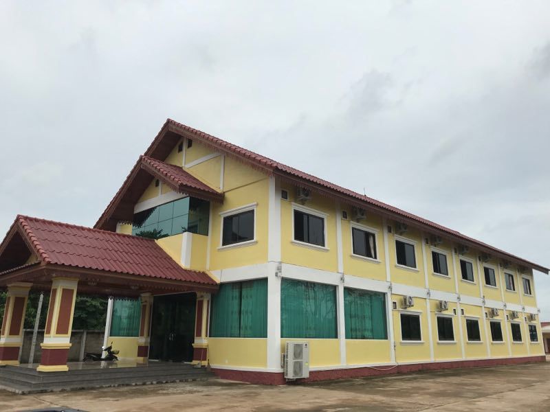 Esabai Park Hotel