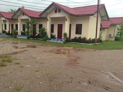 Huay Khoum Kham Resort