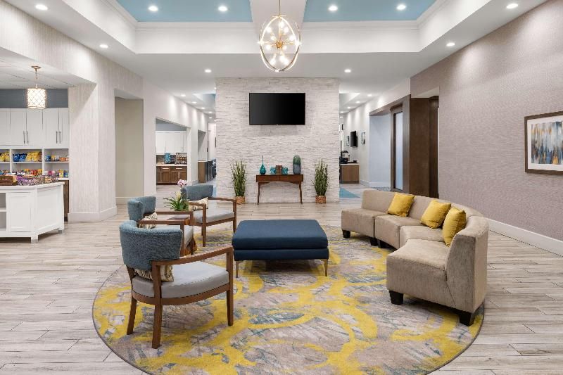 Homewood Suites San Marcos