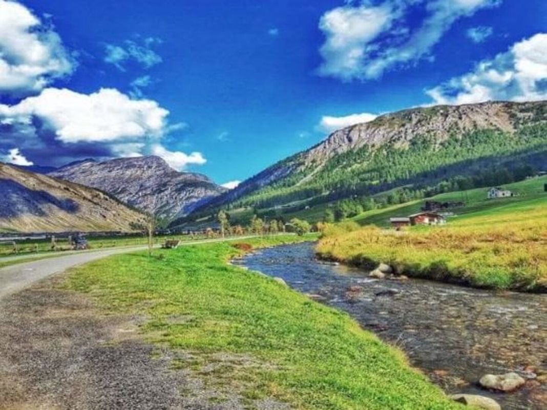 Pianeta Oro Avamposto Meteo