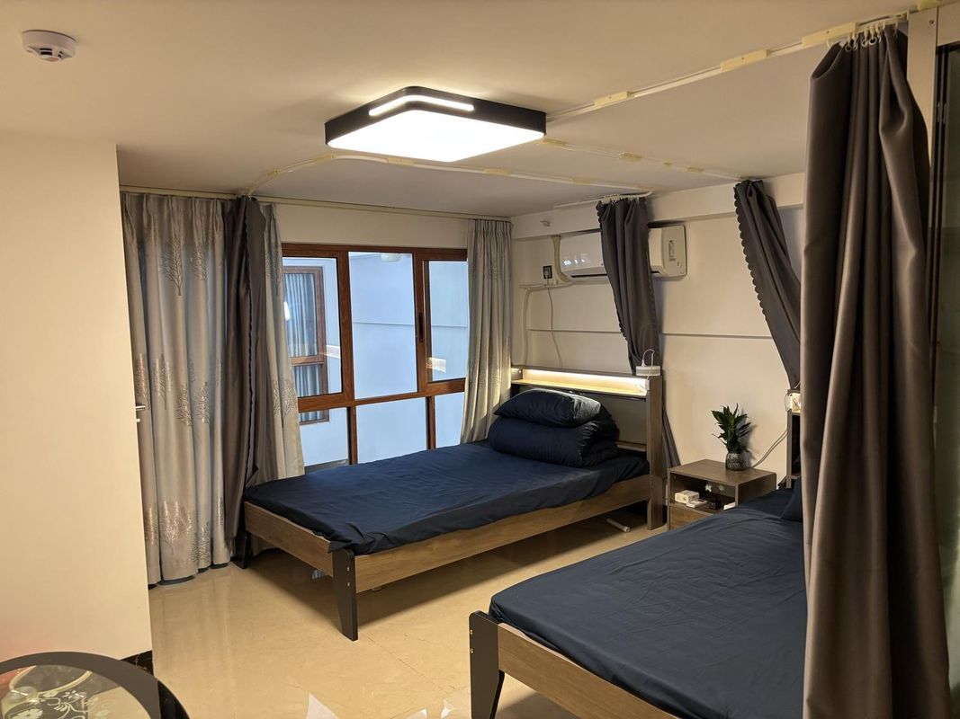 Jiangmucheng Apartment (Tianyoucheng)