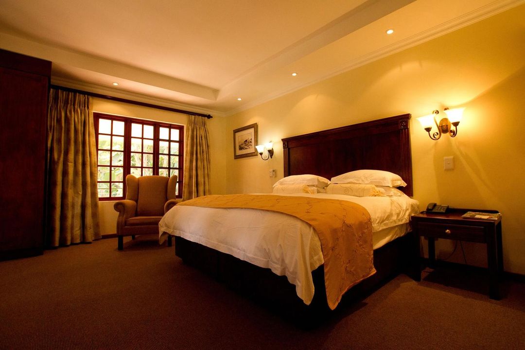 小小托斯卡納精品酒店