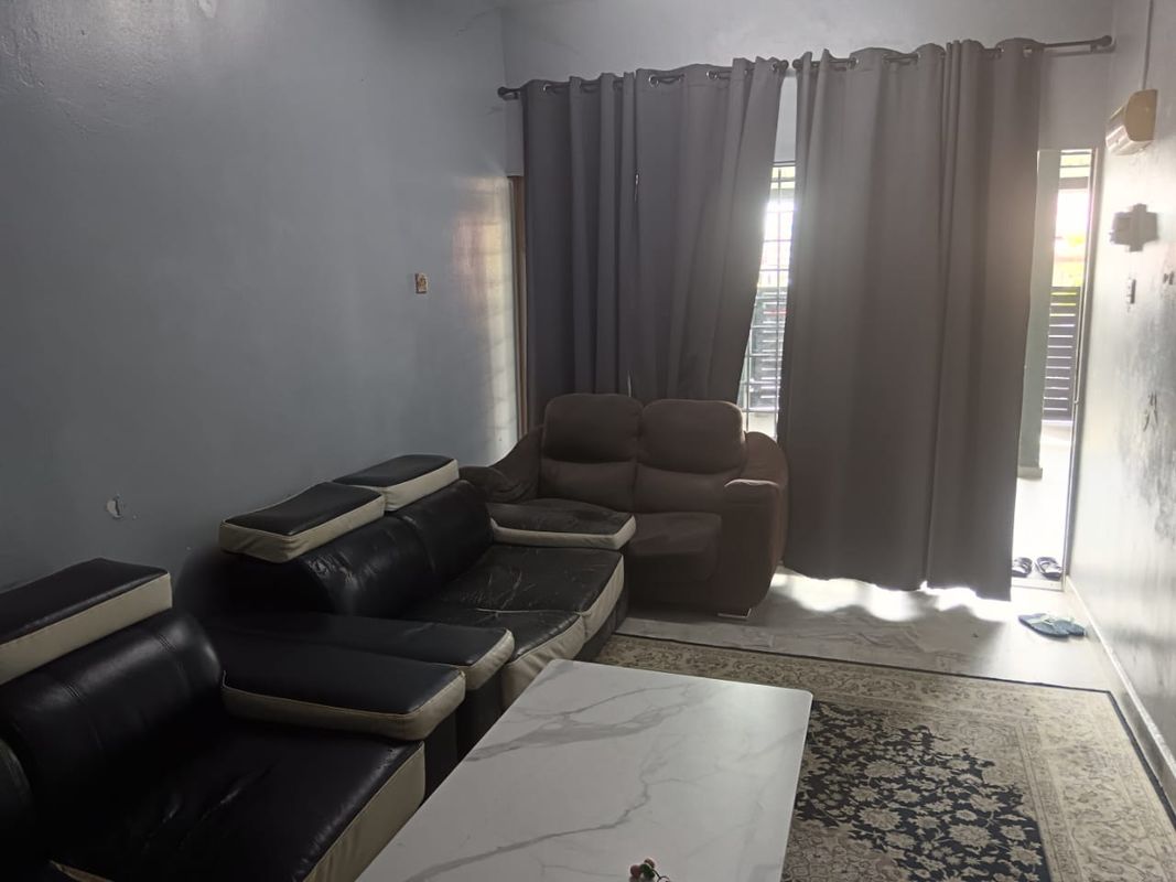 Homestay Samera
