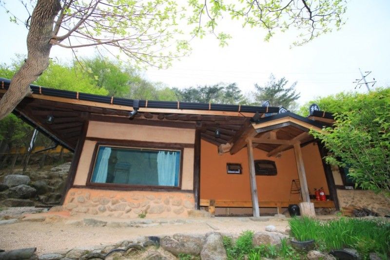 Hadong Deulkok Sanbang Pension