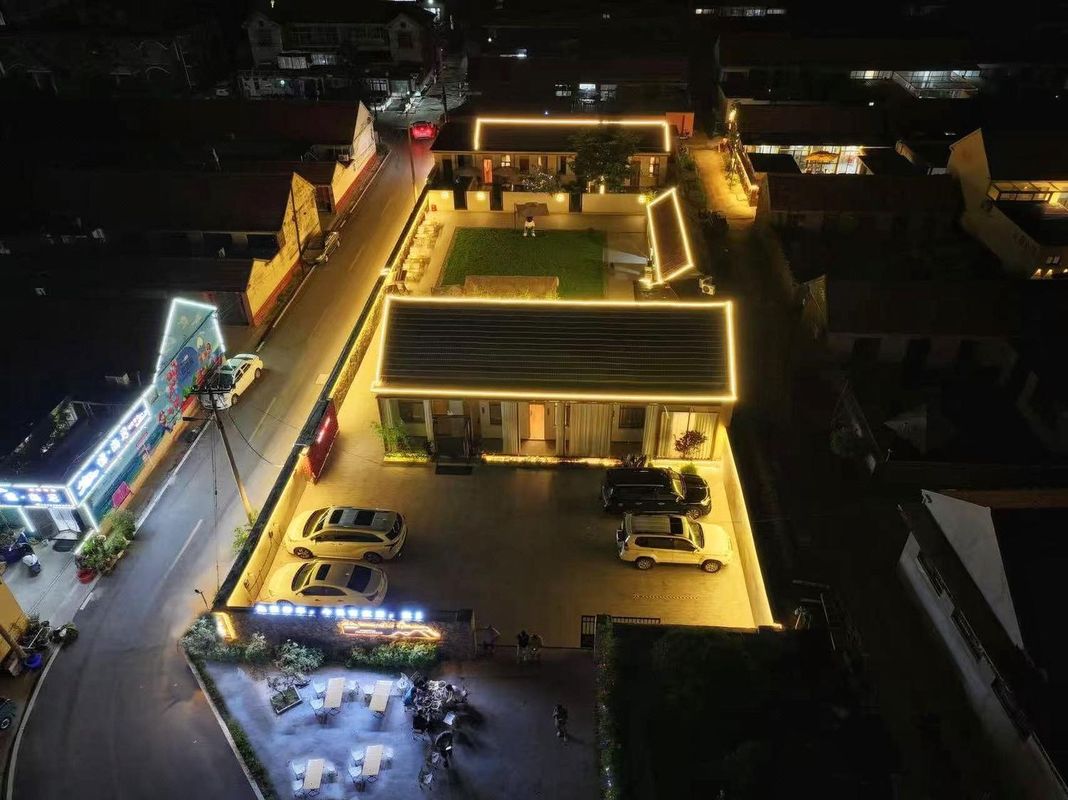 Mengqi Yayuan Homestay