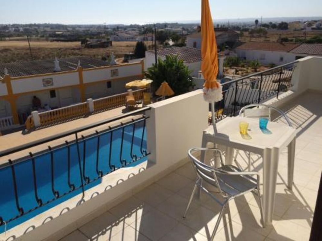 Apartamentos Vivenda Veiguinha