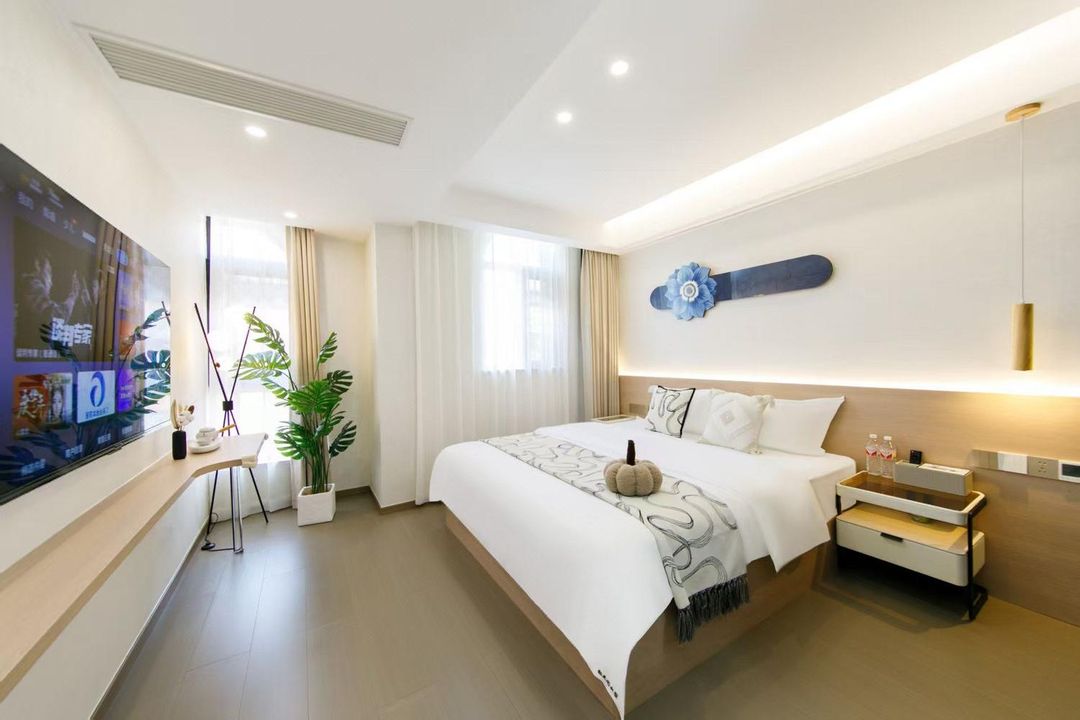 Yunmeige Homestay