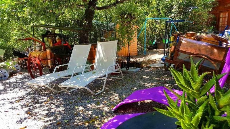 Le Portel des Arnaud Chambres d'Hôtes