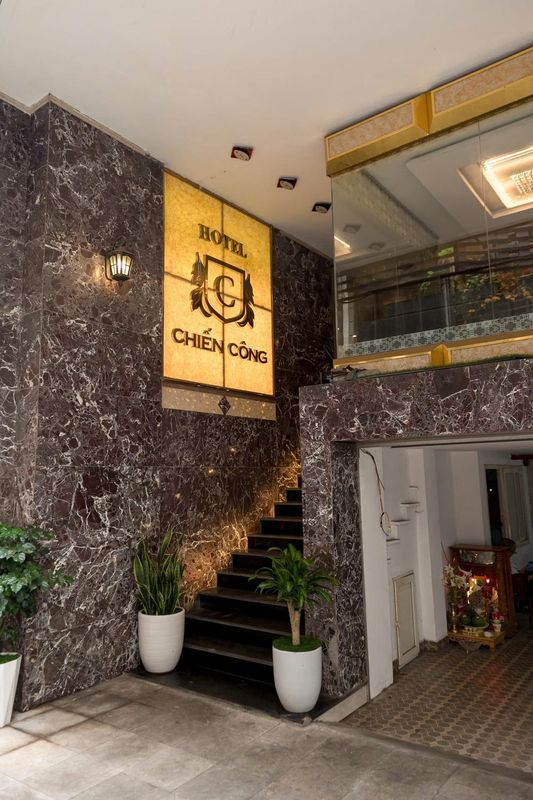 Chien Cong Hotel
