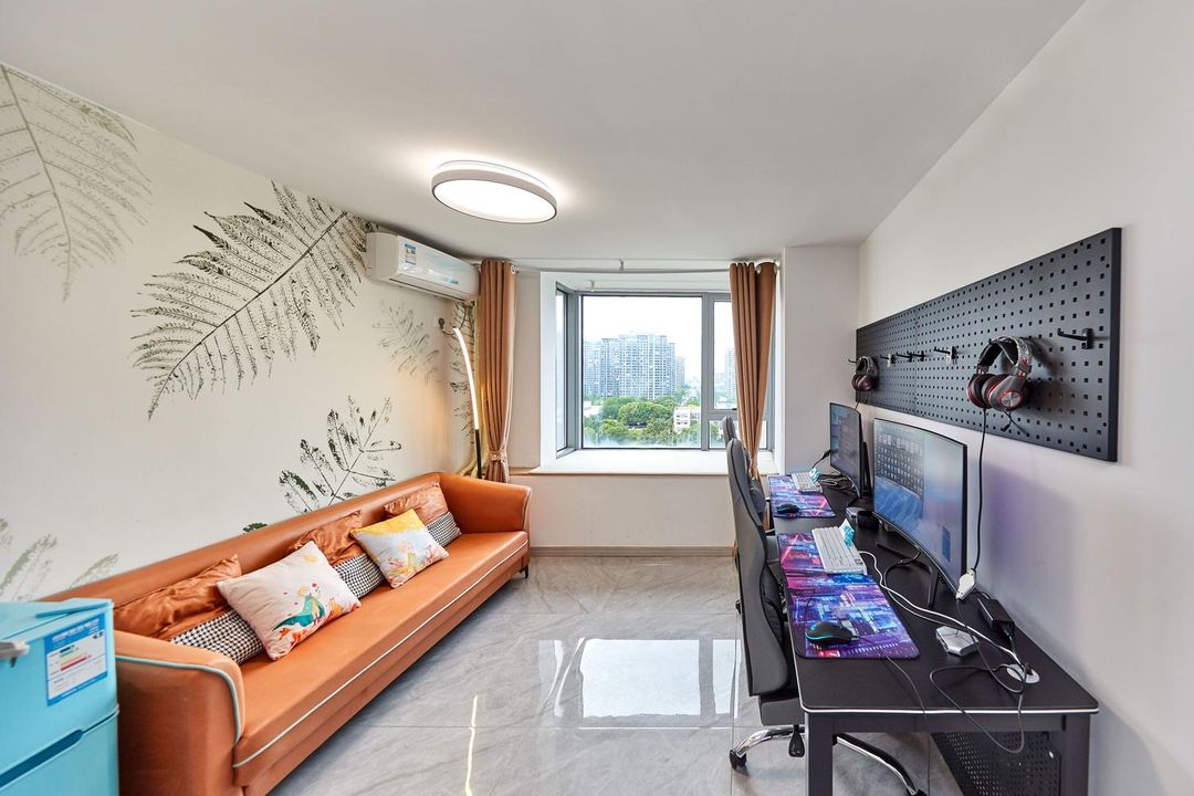 Youmi E-Sports Hotel