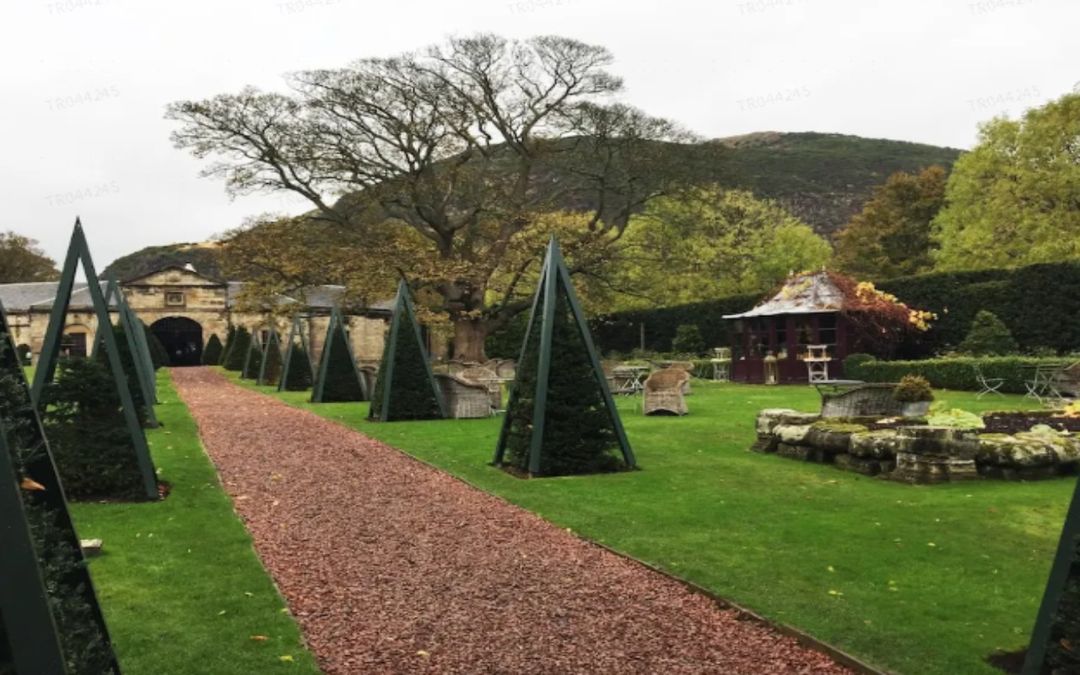 普利斯頓菲爾德之家酒店