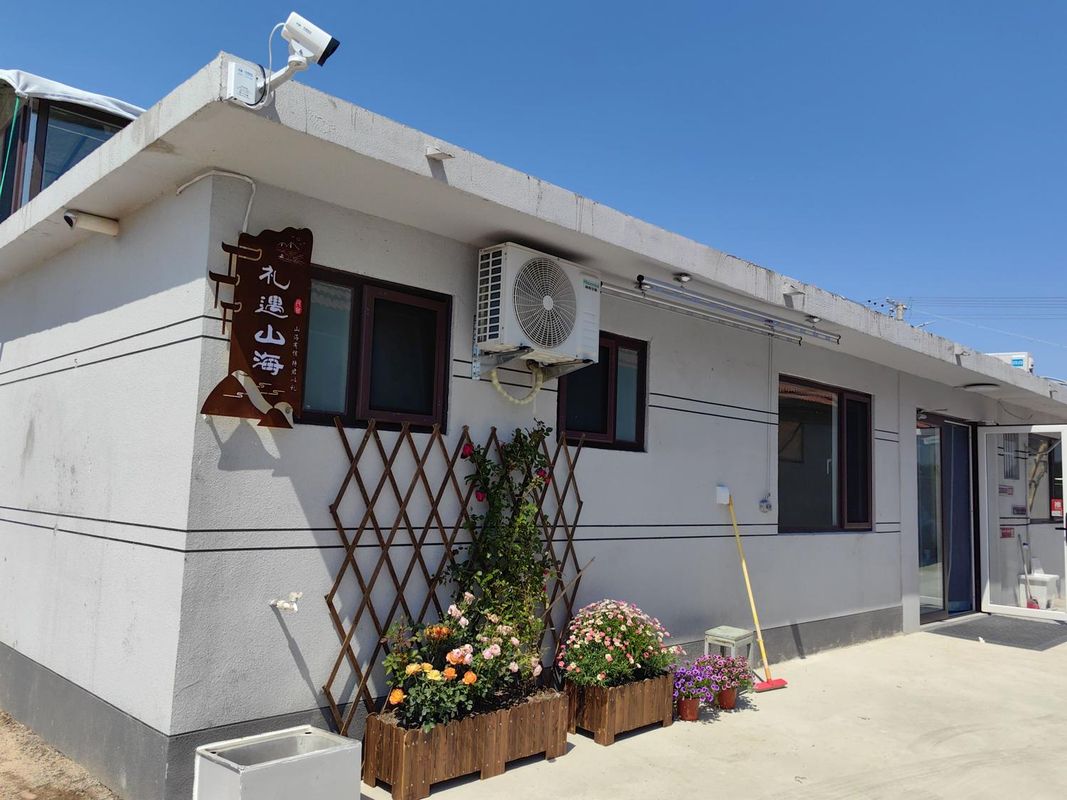 Liyu Shanhai Homestay