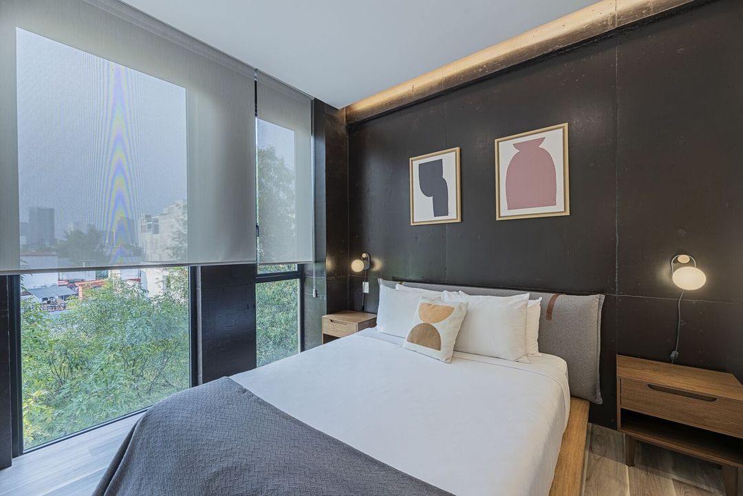 Cuadra 134 康德薩住宅區