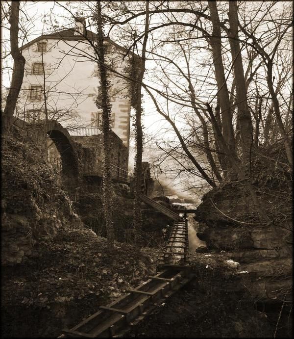 普魯森莊園酒店