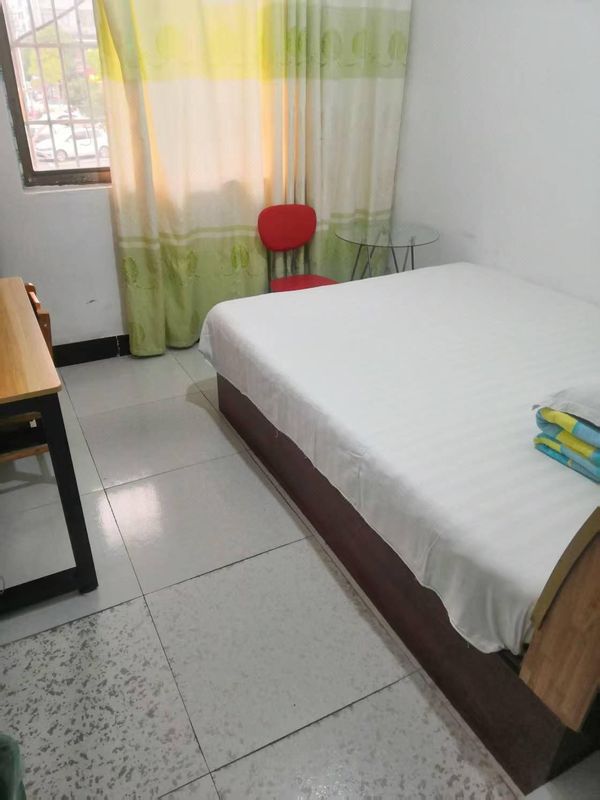 Changsha Zhongnan Guest House