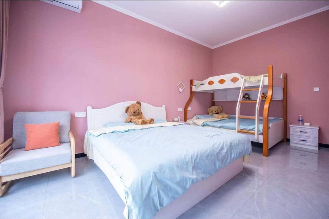 Baili Landscape Gallery Hu Jia Courtyard Homestay