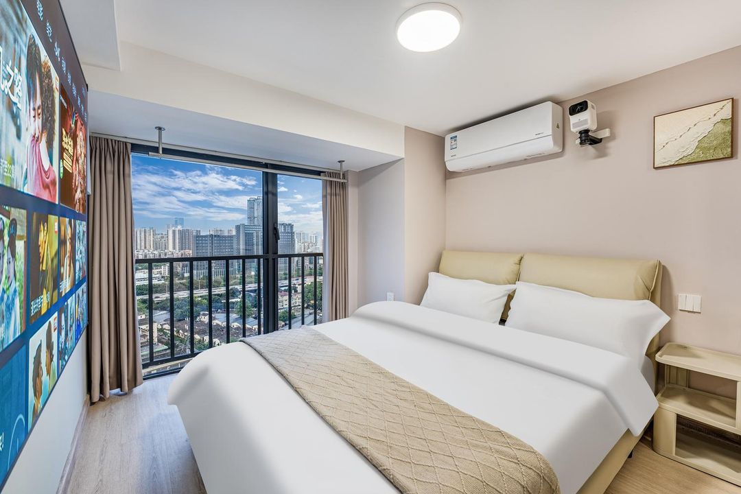 TuYouke Hotel (Jinhui Global Plaza)