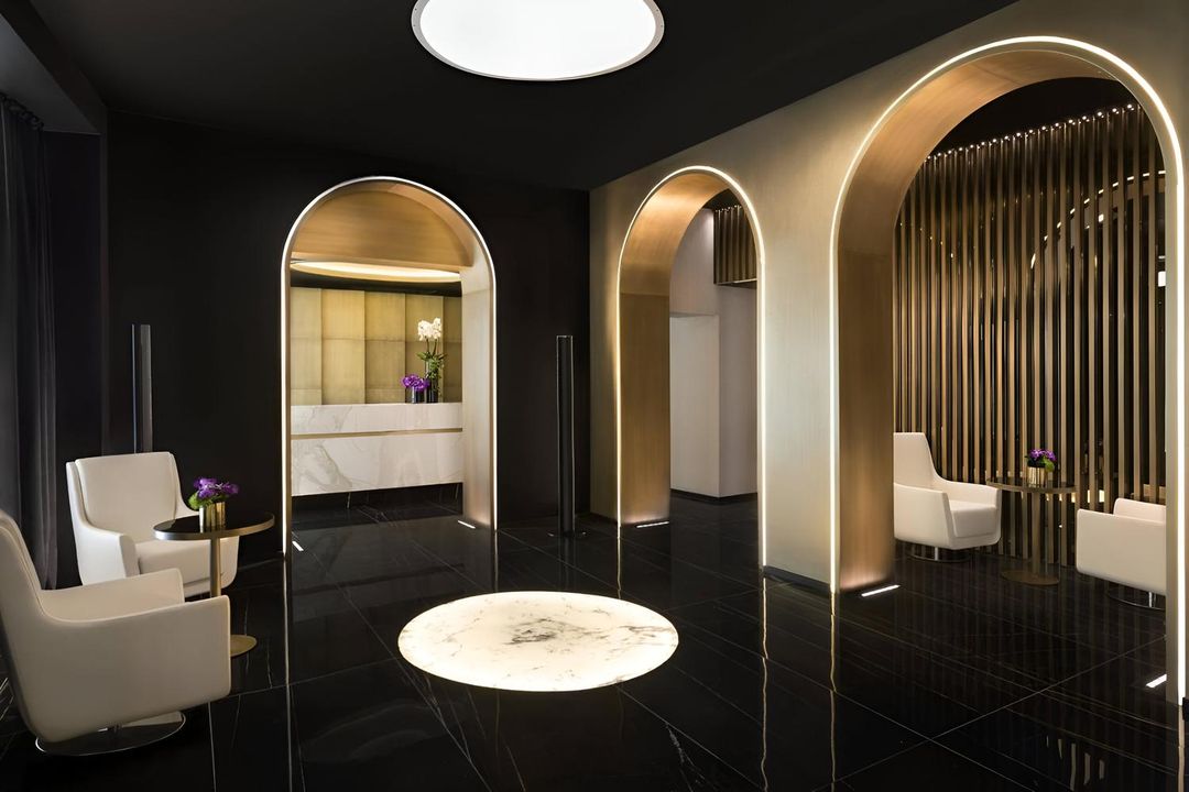 羅馬標誌性萬神殿酒店,傲途格精選