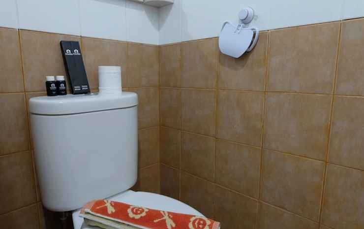 Mini Studio Green Pramuka Apartment