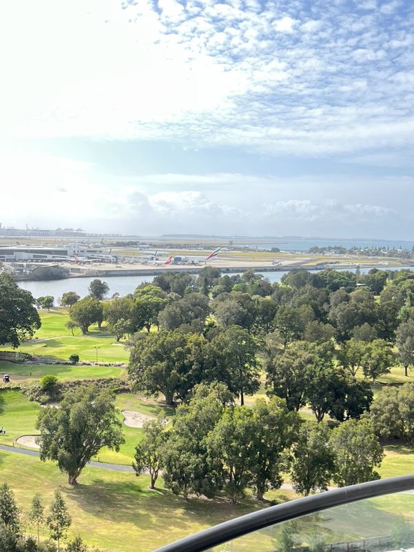 Luxury Apartment with Panaromic Views