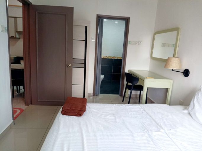 Costa Mahkota Apartment , Mahkota Parade , Hospital Mahkota , Melaka Raya