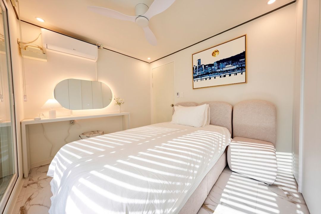 HTA Tailored Service Home&Fitness near SEOUL STN