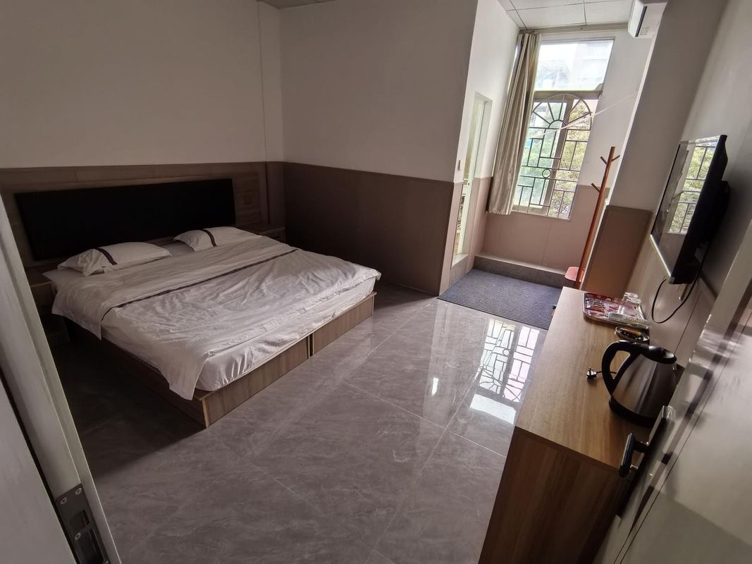 Hengli Town Fuhua Apartment