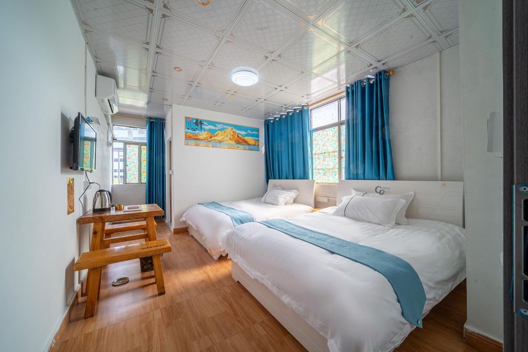 萬順公寓(寧西廣場店)