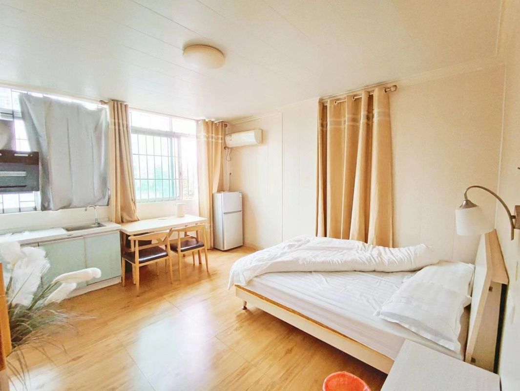 Aosha Apartment (Fanggui Road)