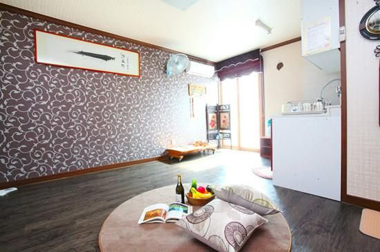 Gyeongju Godo Pension