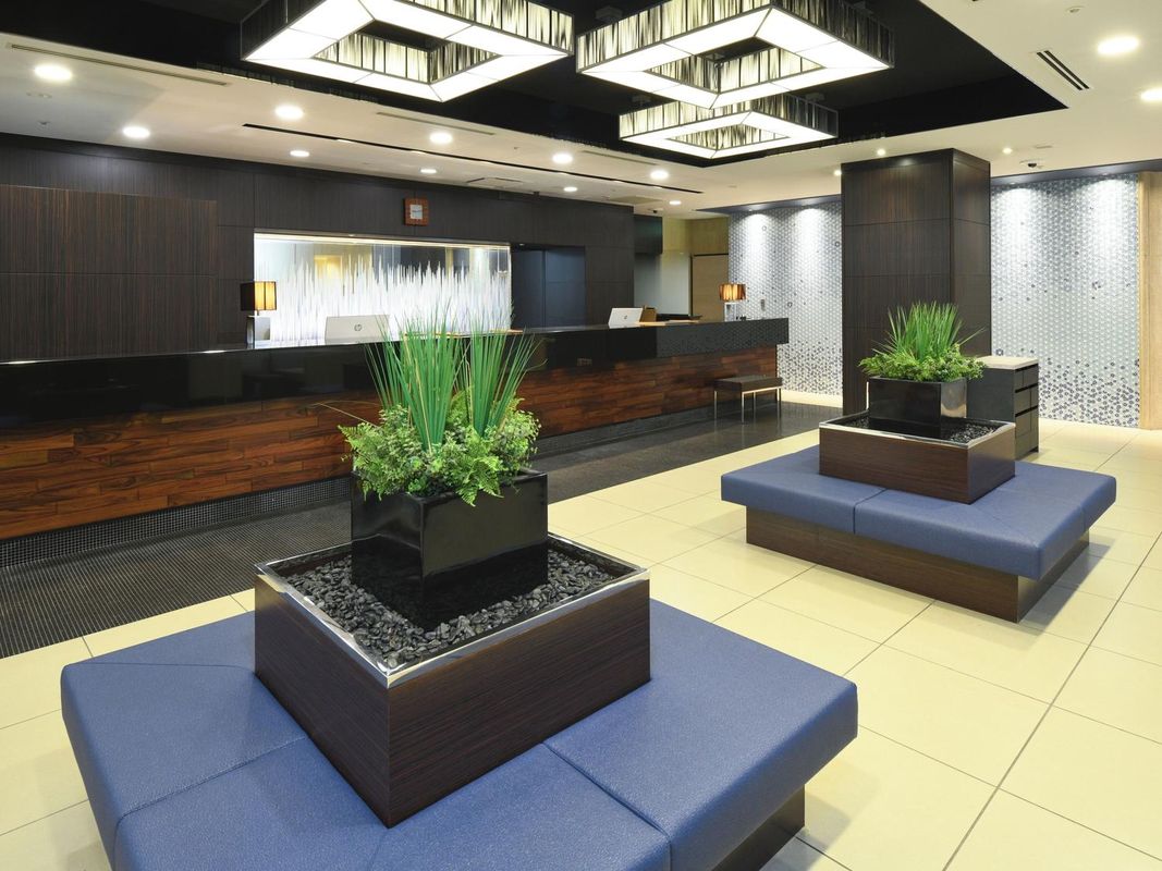 MYSTAYS御茶之水會議中心酒店