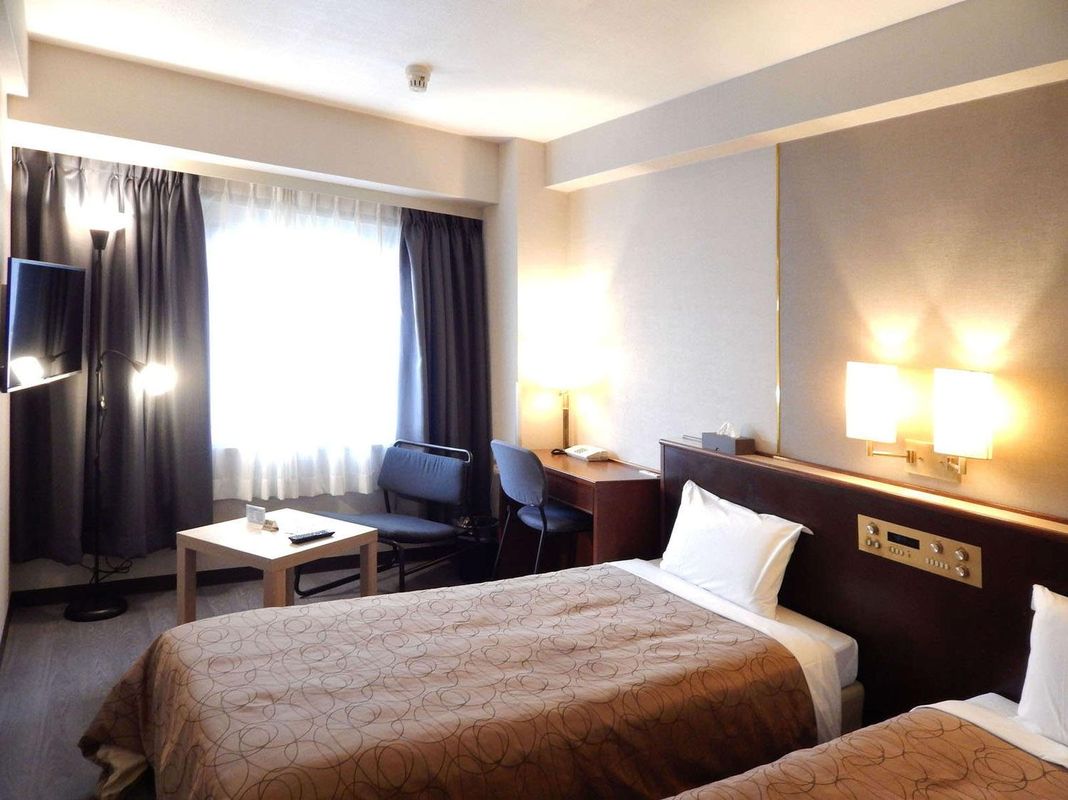 橫濱格蘭太陽酒店