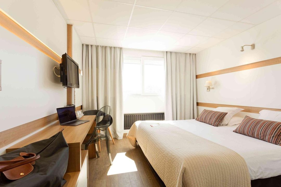 The Originals Boutique, Hôtel Neptune, Montpellier Sud