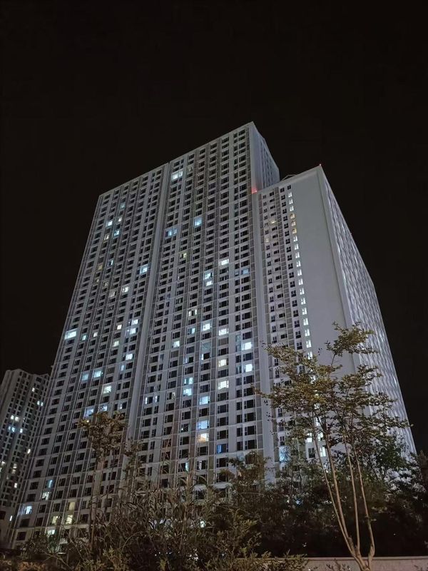 西安財富民宿(大雁塔雁翔路北口地鐵站店)