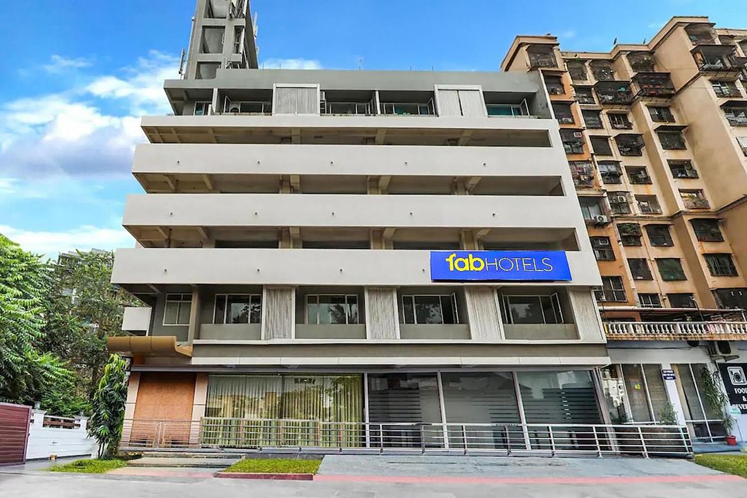 FabHotel 利瓦國際