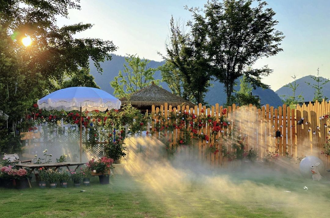 Xiangye Daily life Holiday Meishu (Hangzhou Lukou Town Branch)