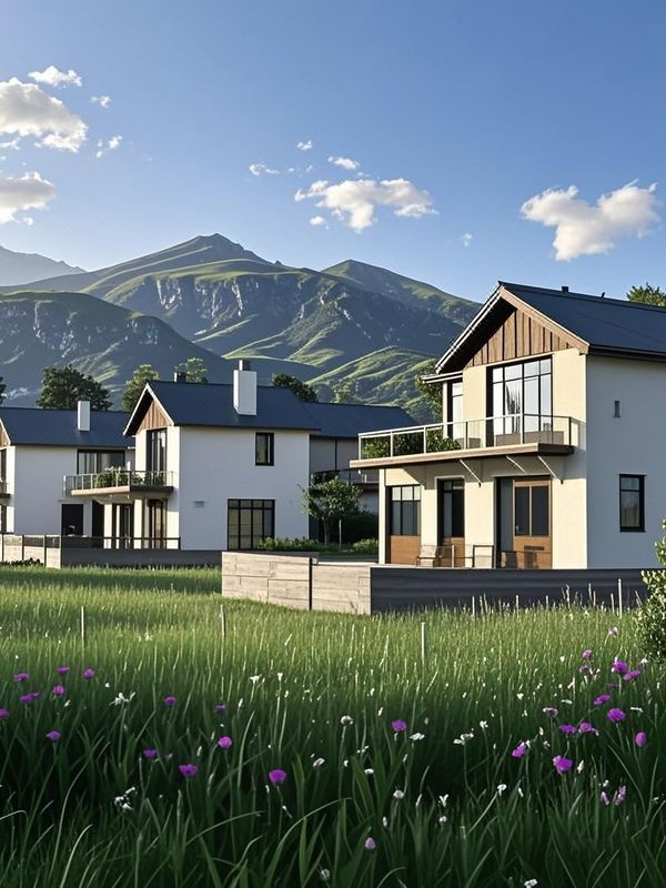 梧桐Villa·品牌宿集民宿(北京延慶八達嶺野生動物世界店)