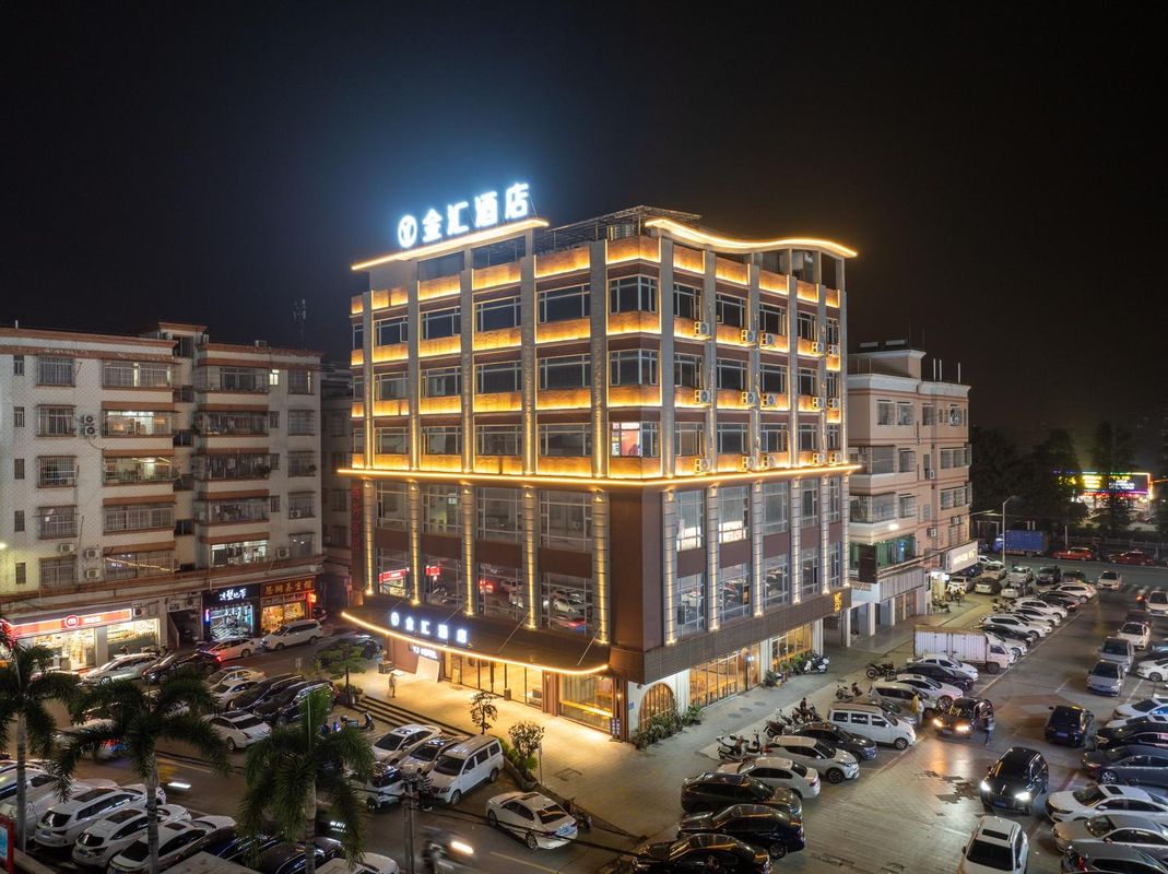 Ringo Hotel