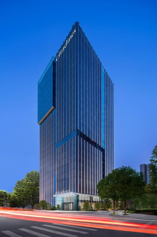 成都馨樂庭光華公寓酒店(成都西站青羊萬達店)