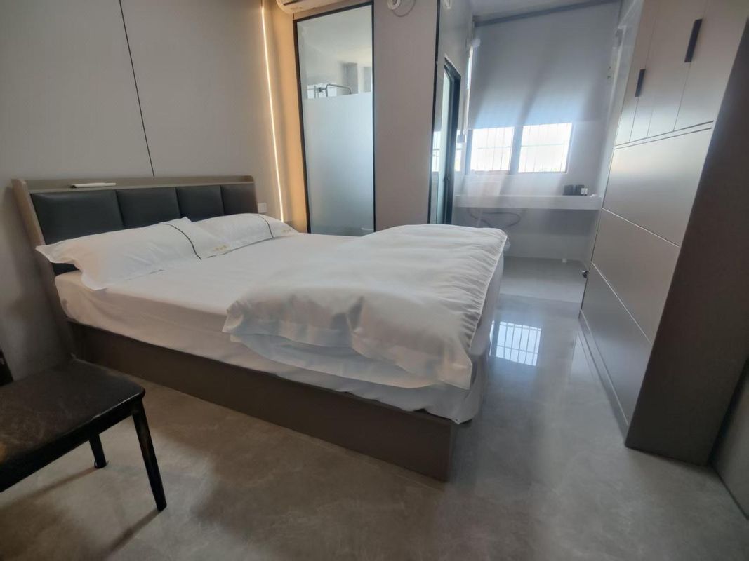 Foshan Yideng Apartment