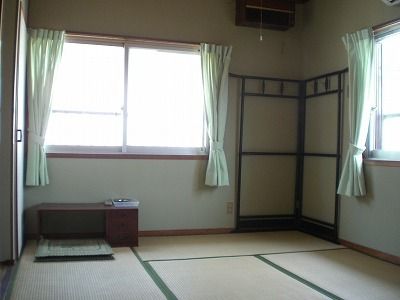 Business Matsuba Ryokan